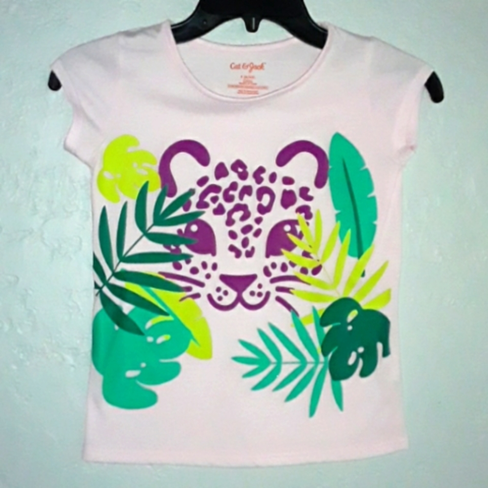 Cat & Jack Top